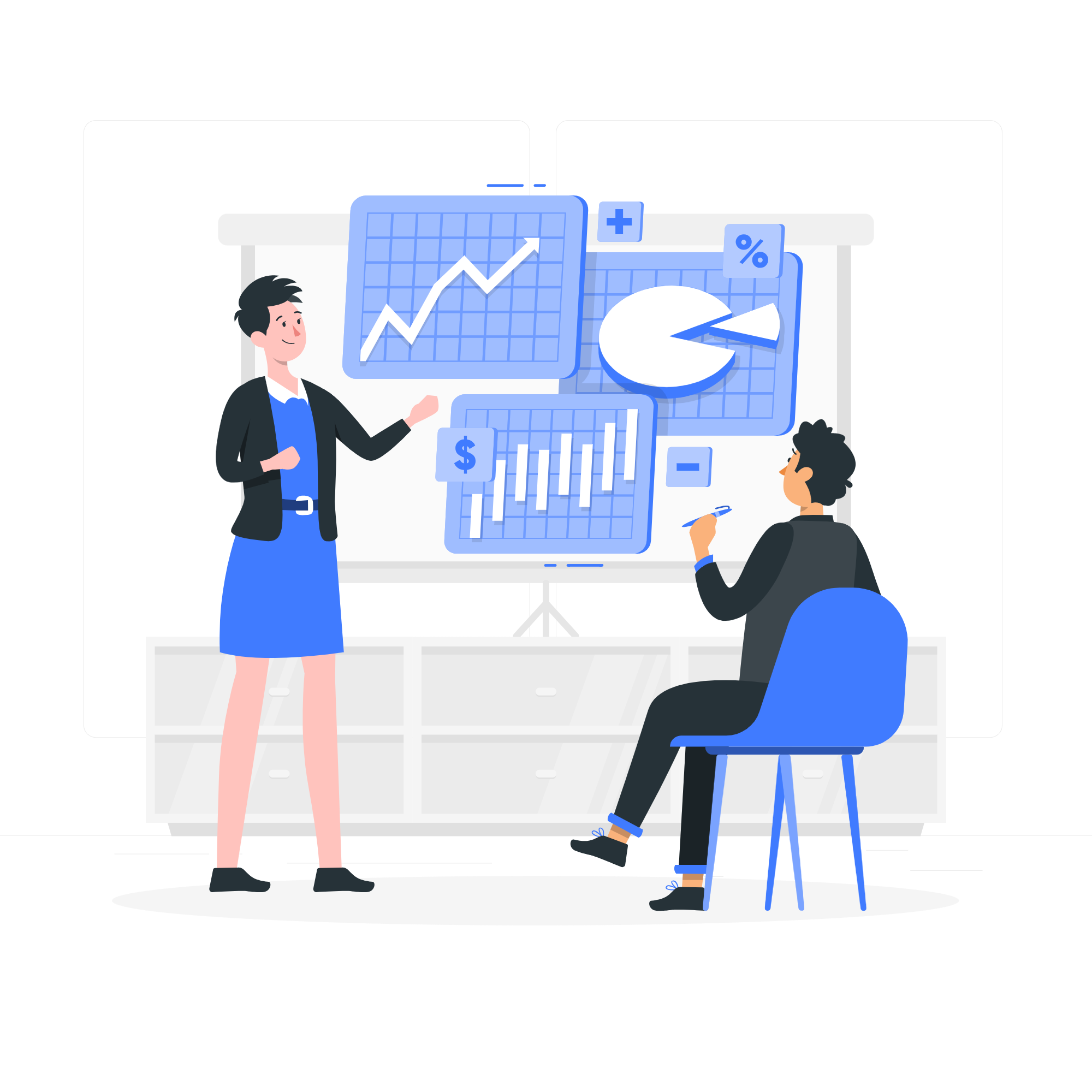 Financial Planning Consultation